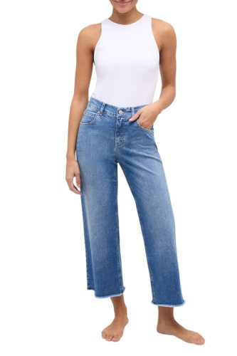 БРЮКИ ДЖИНС 