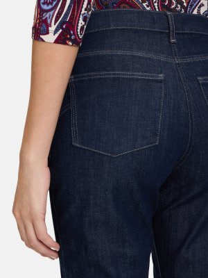 БРЮКИ ДЖИНС 