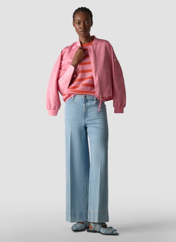 БРЮКИ ДЖИНС