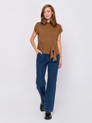 БРЮКИ ДЖИНС