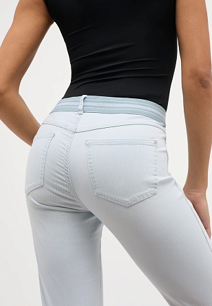 БРЮКИ ДЖИНС 