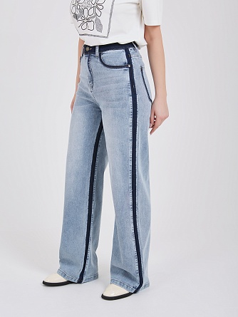 БРЮКИ ДЖИНС 